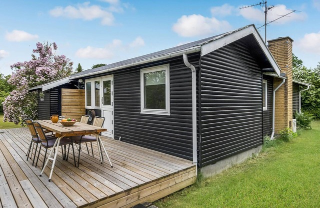 3 bedroom nice home in Vejby