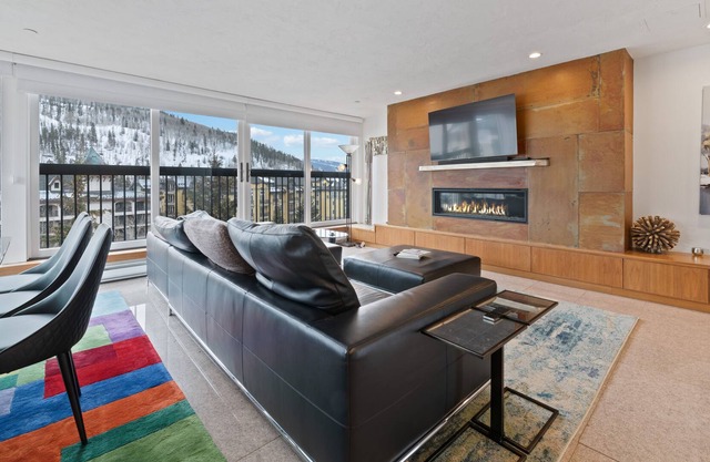 3 Bedroom Platinum #516