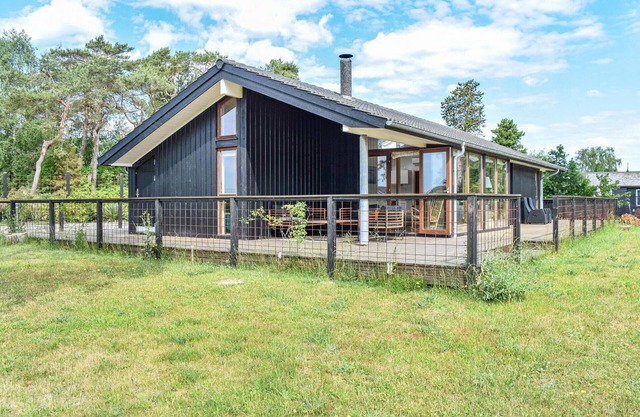 3 bedroom stunning home in Græsted