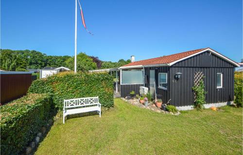 3 Bedroom Stunning Home In Haderslev