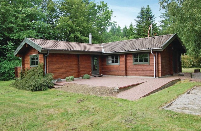 Accommodation Roslev 