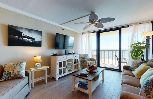 Pelican Watch Carolina Beach 