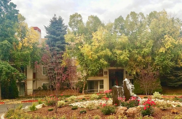 Br Getaway Furnished Boise 