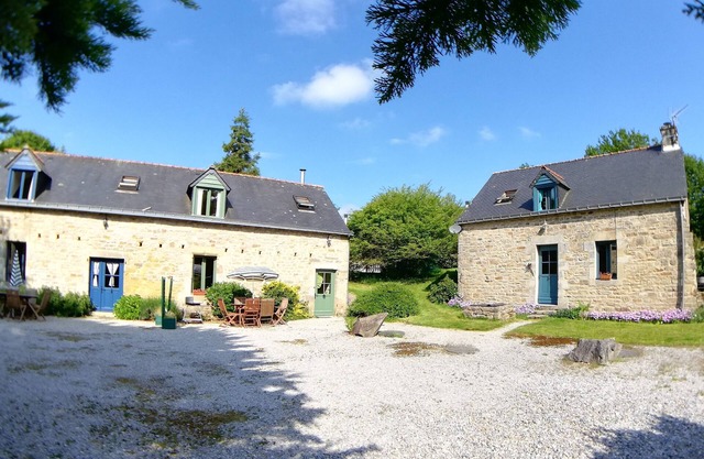 Plot Of Hectare Heated 