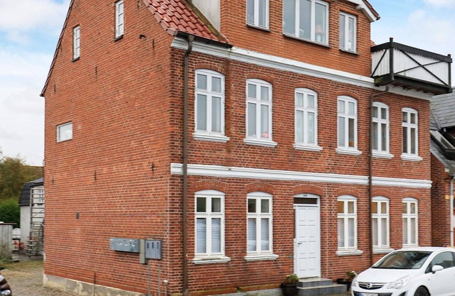 3 person holiday home in Rudkøbing