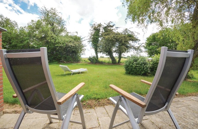 3 room accommodation in Haderslev