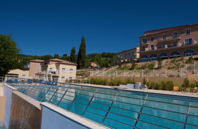 Domaine De Camiole Callian 