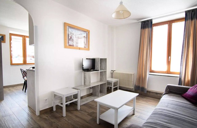 Chalet Gilbert Collet Pièces Pour Personnes 