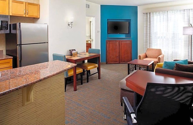 3-Star Hotel ∙ Residence Inn Tampa Suncoast Parkway at NorthPointe Village