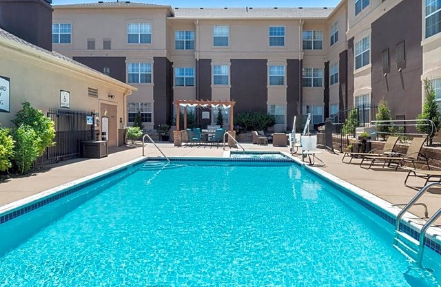 3-Star Hotel ∙ Staybridge Suites Denver Tech Center, an IHG Hotel