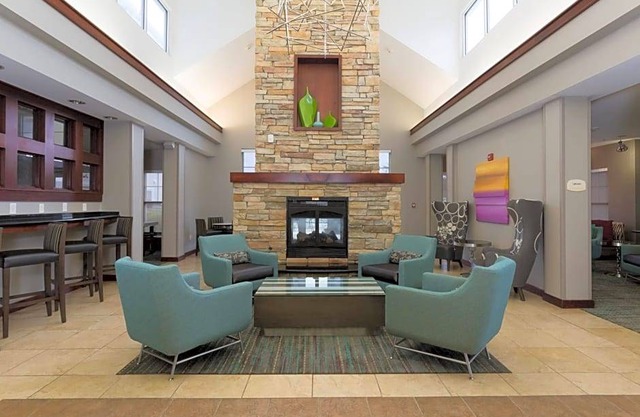 3-Star Hotel ∙ Residence Inn by Marriott Baton Rouge near LSU
