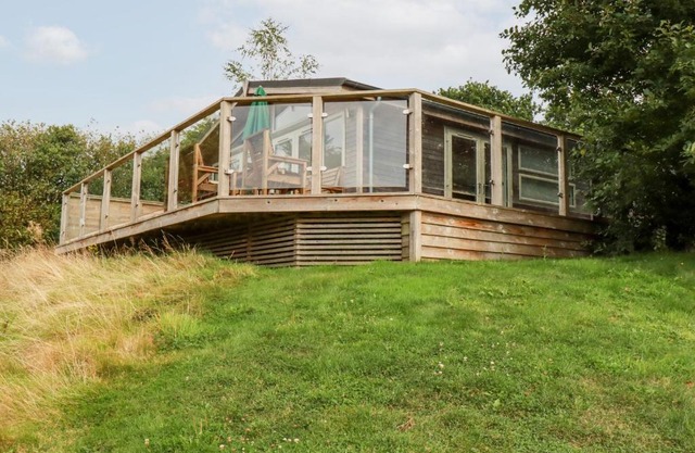 Stonerush Valley Looe 