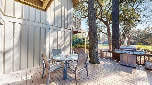 Hampton Place Hilton Head Island 