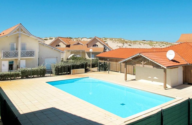 30 m² Apartment ∙ 1 bedroom ∙ 4 guests