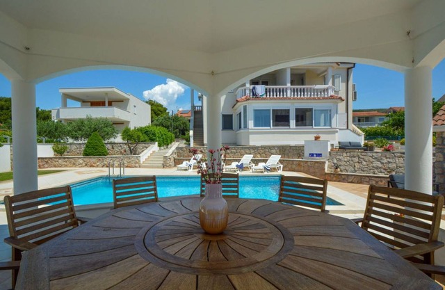 30 m² Apartment ∙ 1 bedroom ∙ 4 guests