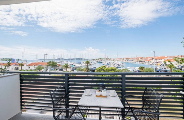 30 m² Apartment ∙ 1 bedroom ∙ 2 guests