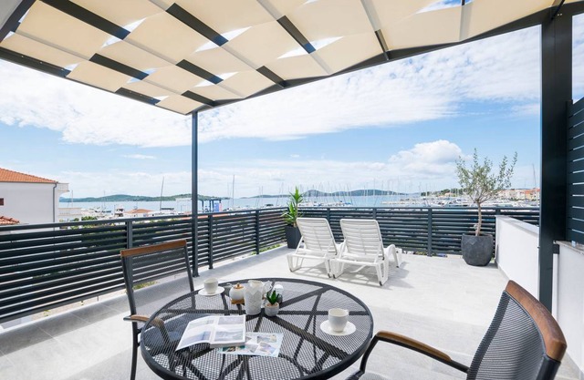 30 m² Apartment ∙ 1 bedroom ∙ 2 guests