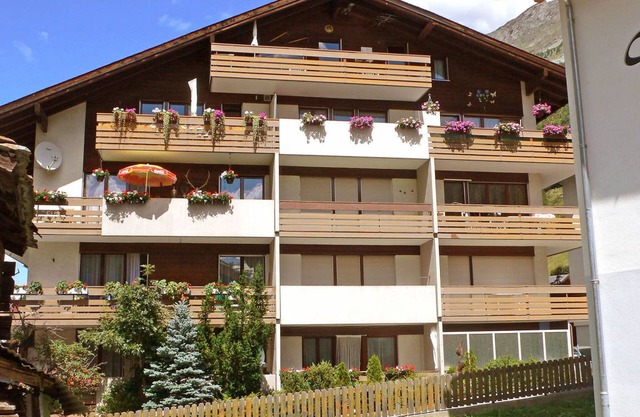 30 m² Apartment ∙ 1 bedroom ∙ 2 guests