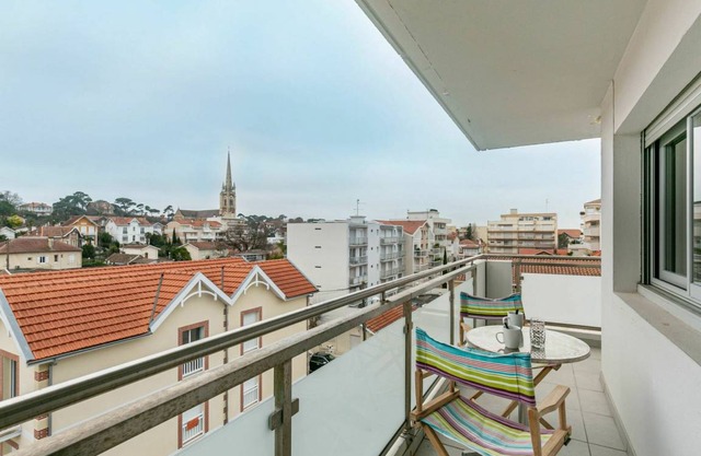 30 m² Apartment ∙ 1 bedroom ∙ 4 guests