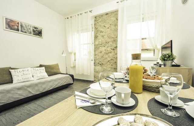 30 m² Apartment ∙ 1 bedroom ∙ 4 guests