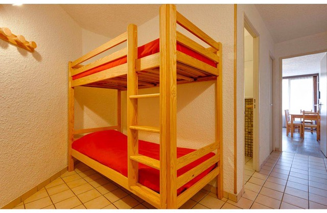 30 m² Apartment ∙ 4 guests