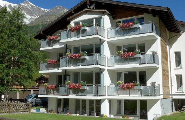 30 m² Apartment ∙ 1 bedroom ∙ 2 guests