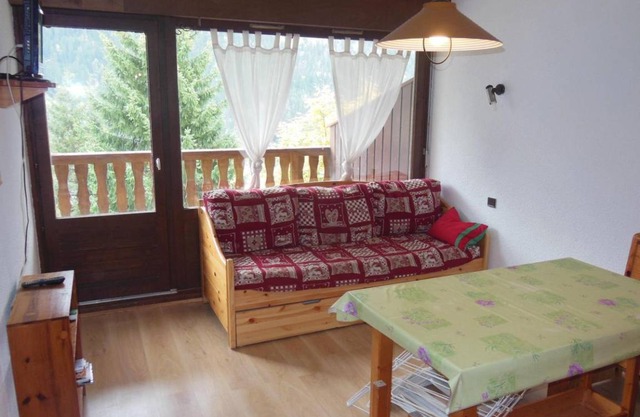 Les Hauts De Planchamp Ancoli 