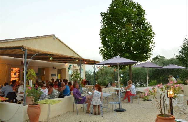 30 m² Mobile home ∙ 2 bedrooms ∙ 5 guests