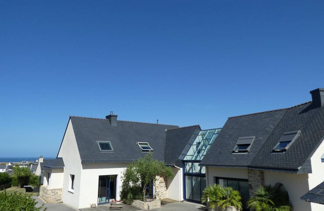 300 m² House ∙ 5 bedrooms ∙ 10 guests