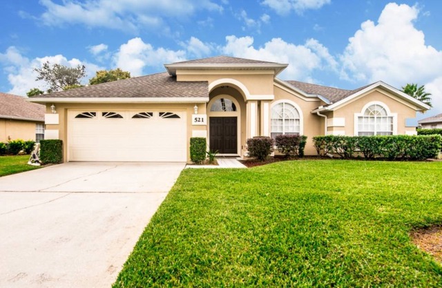 300 m² Villa ∙ 4 bedrooms ∙ 8 guests