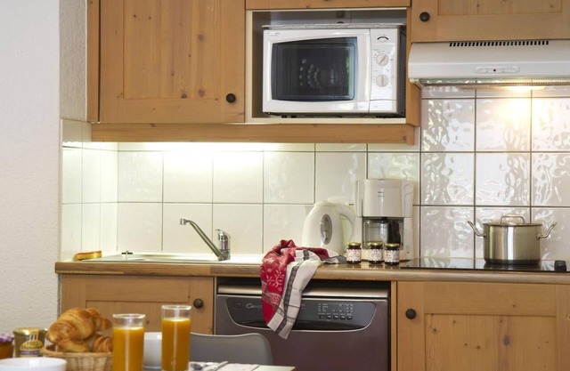 Résidence Village Pièces Personnes 