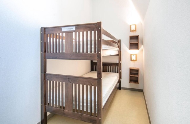 Ski Locker Gresse Vercors 