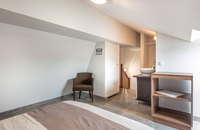 Ski Locker Gresse Vercors 