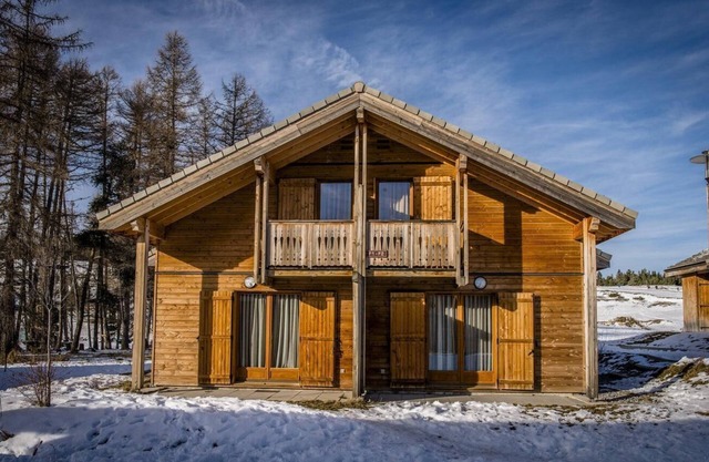 Résidence Le Hameau Du Puy Pièces Pour Personnes 