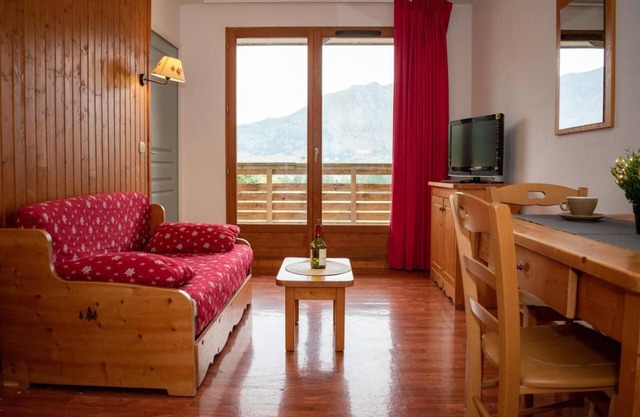 Résidence Le Hameau Du Puy Pièces Pour Personnes 