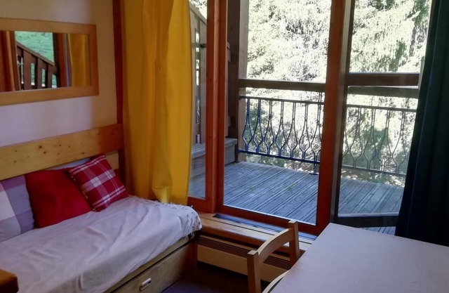 Résidence Les Alpages De Chantel Maeva Pièces Personnes Sélection 