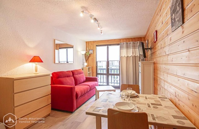 La Résidence Les Sétives Personnes Aussois 