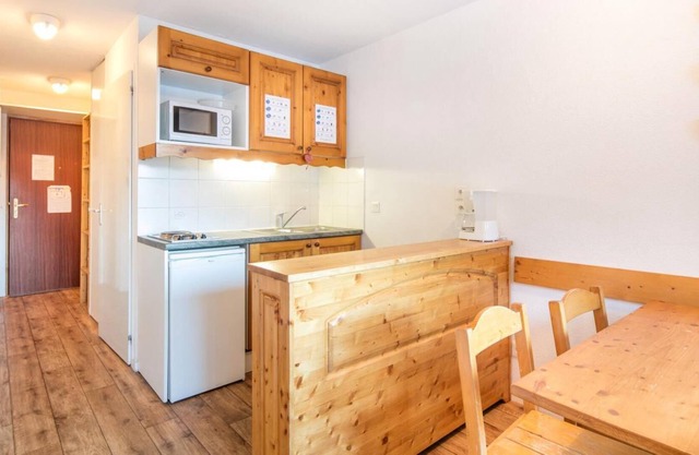 Résidence Les Chalets Et Vanoise Pièces Coin Montagne Personnes La Norma 