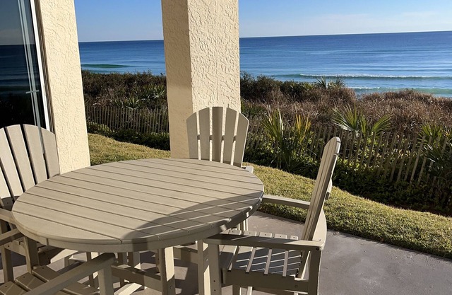 Rosemary Beach Inn 