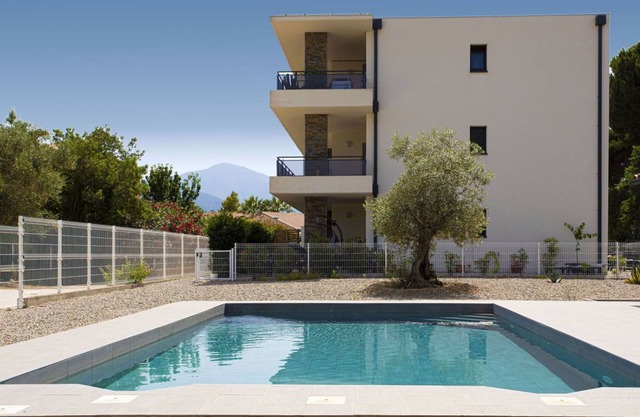 31 m² Apartment ∙ 1 bedroom ∙ 4 guests