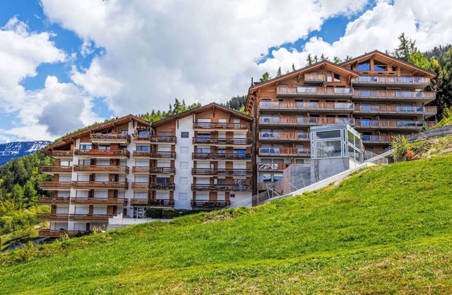 31 m² Apartment ∙ 1 bedroom ∙ 4 guests