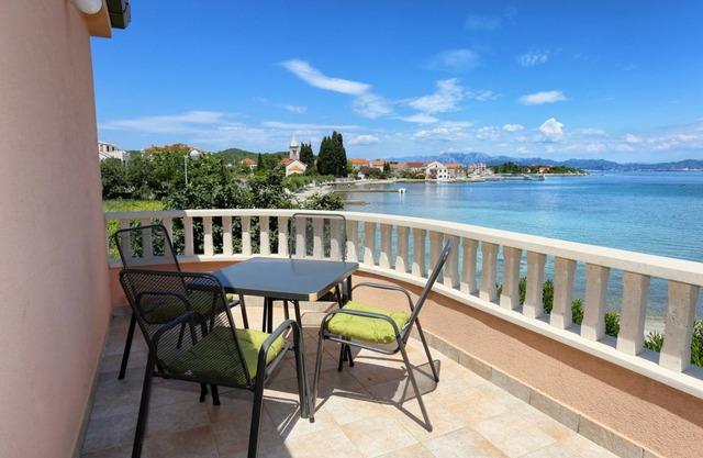 32 m² Apartment ∙ 1 bedroom ∙ 4 guests