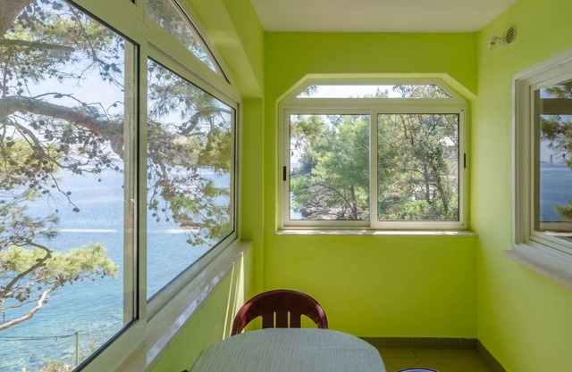 32 m² Apartment ∙ 1 bedroom ∙ 4 guests