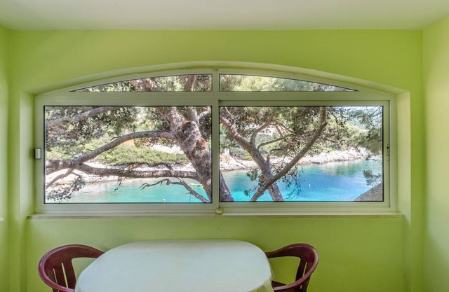 32 m² Apartment ∙ 1 bedroom ∙ 4 guests