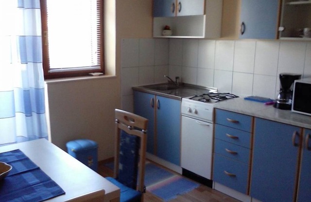 32 m² Apartment ∙ 1 bedroom ∙ 2 guests
