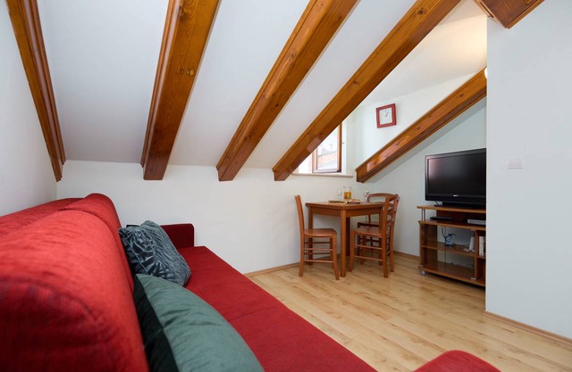 32 m² Apartment ∙ 1 bedroom ∙ 3 guests