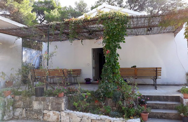 32 m² Apartment ∙ 2 bedrooms ∙ 4 guests