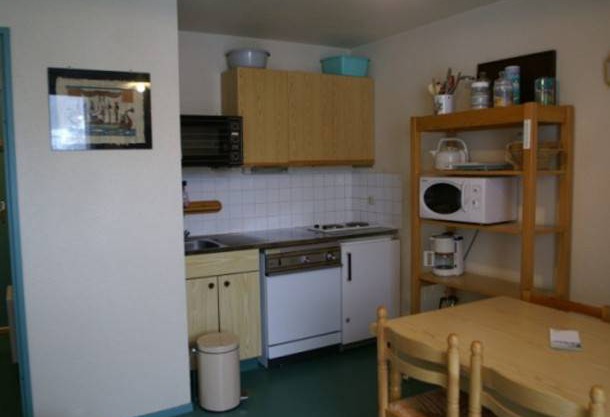 32 m² Apartment ∙ 1 bedroom ∙ 6 guests