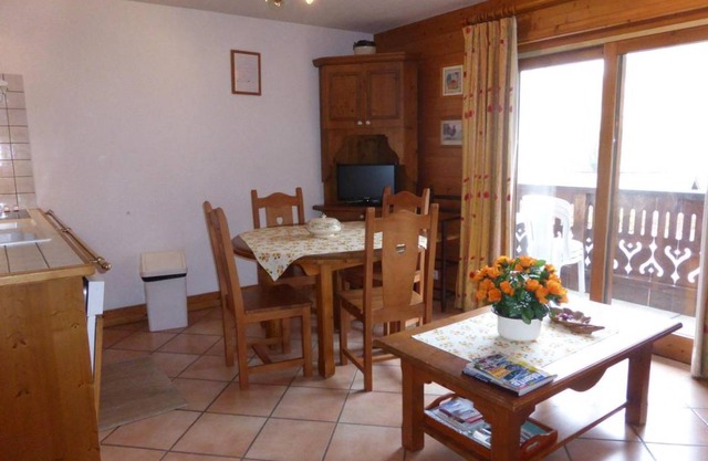 Résidence Les Hauts Chavants 