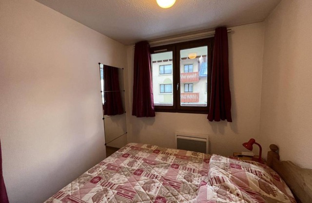 33 m² Apartment ∙ 1 bedroom ∙ 5 guests